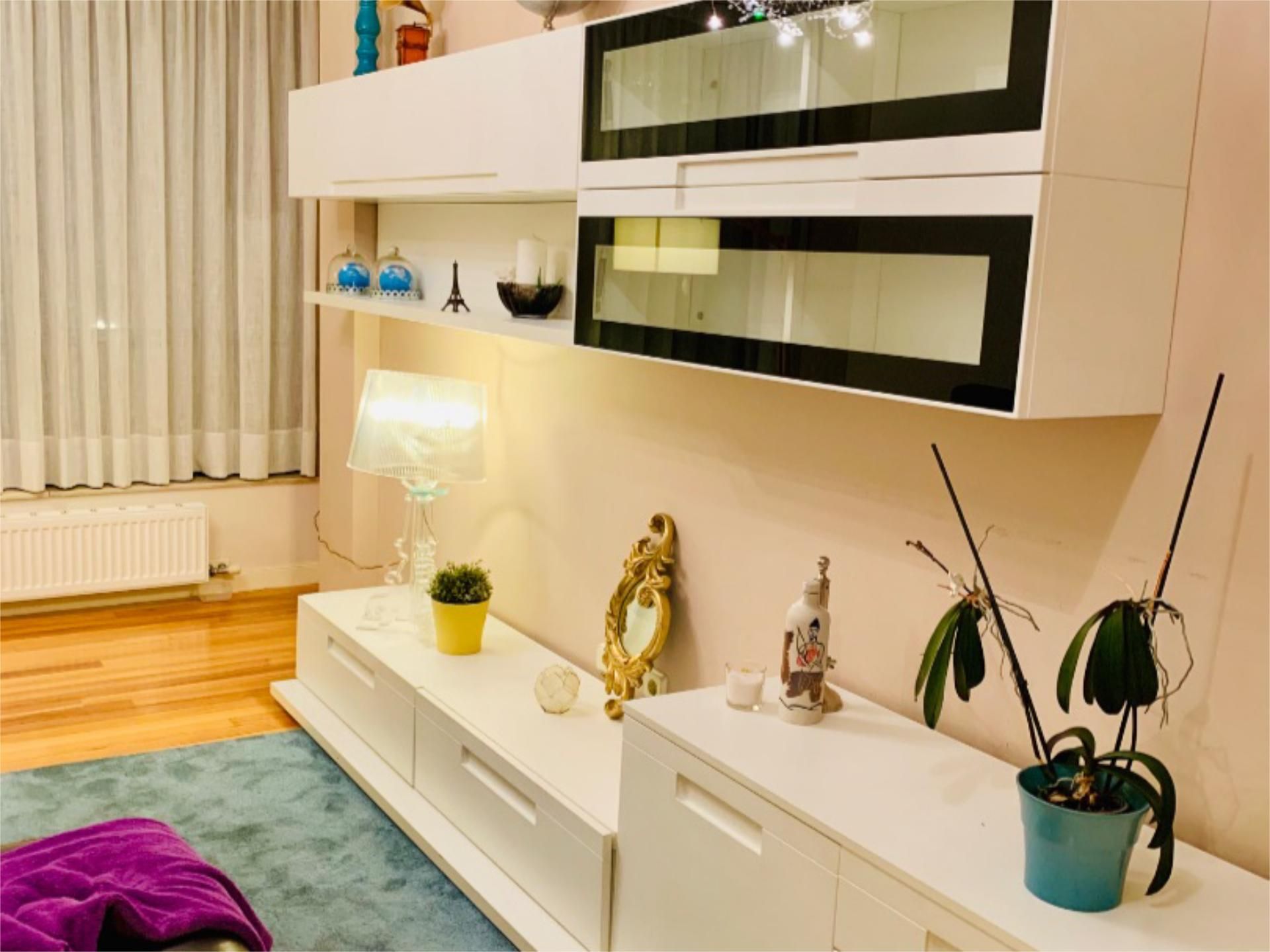 Piso en  Rúa do Presidente Salvador Allende 3 - Foto 5