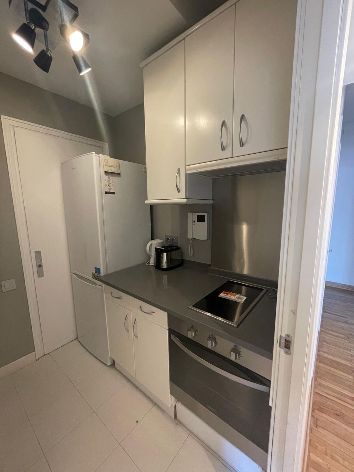 Piso en calle Pedro Muguruza, 8 - Foto 36