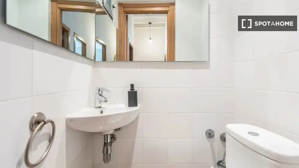 Piso en  Valencia Capital - Foto 15