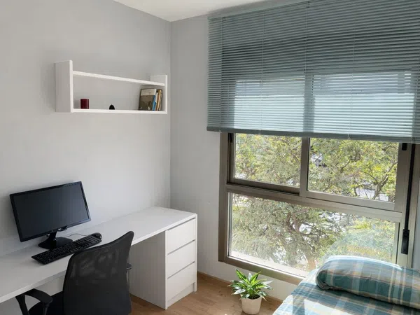 Piso en avenida Imperio Argentina, 1 - Foto 8