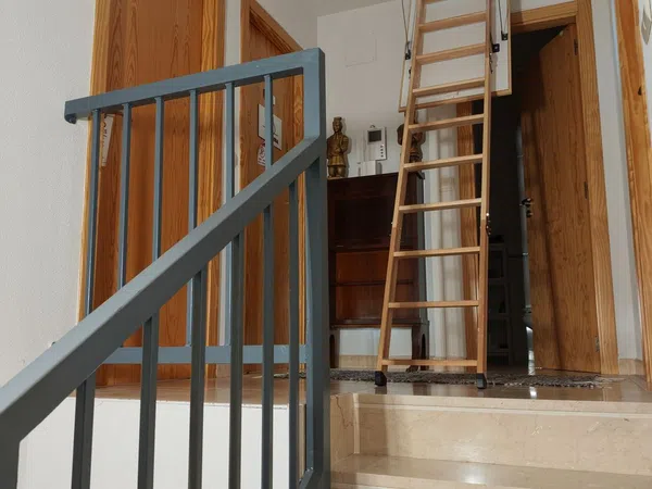 Chalet adosado en Travesía Santo Tomé, 18 - Foto 3