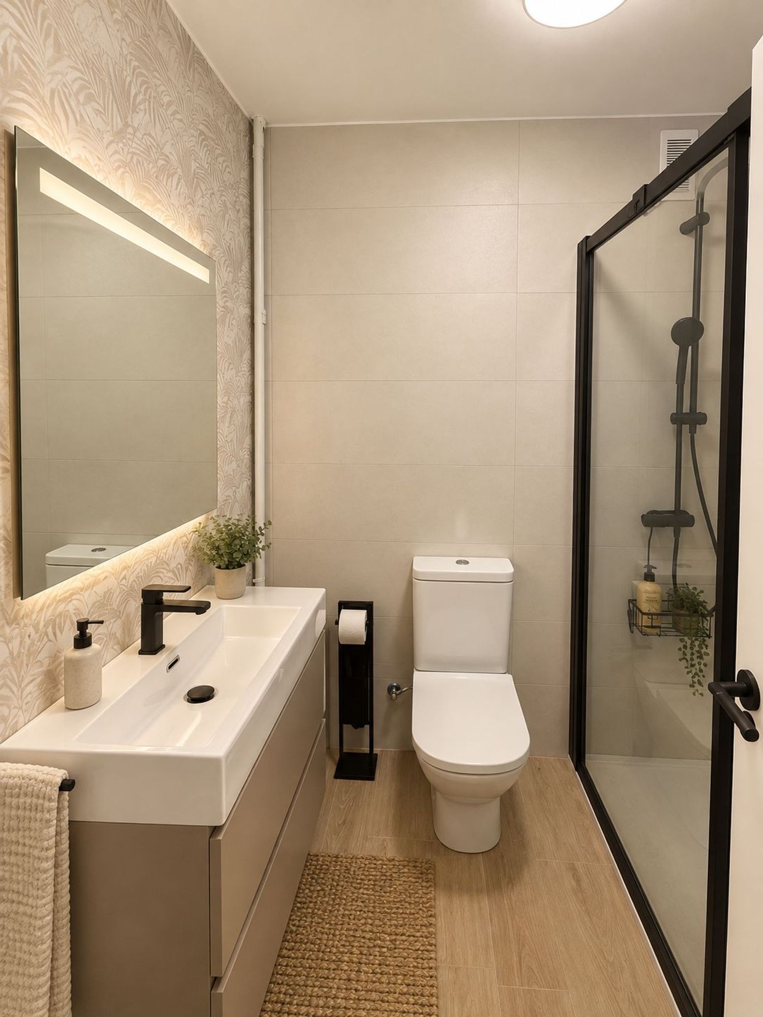 Piso en Calle Marqués de la Ensenada, 5, Residencia, Residencia - Foto 4