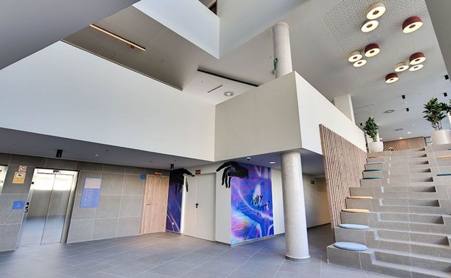 Estudio en avenida del Monte Valdelatas, 40 - Foto 8