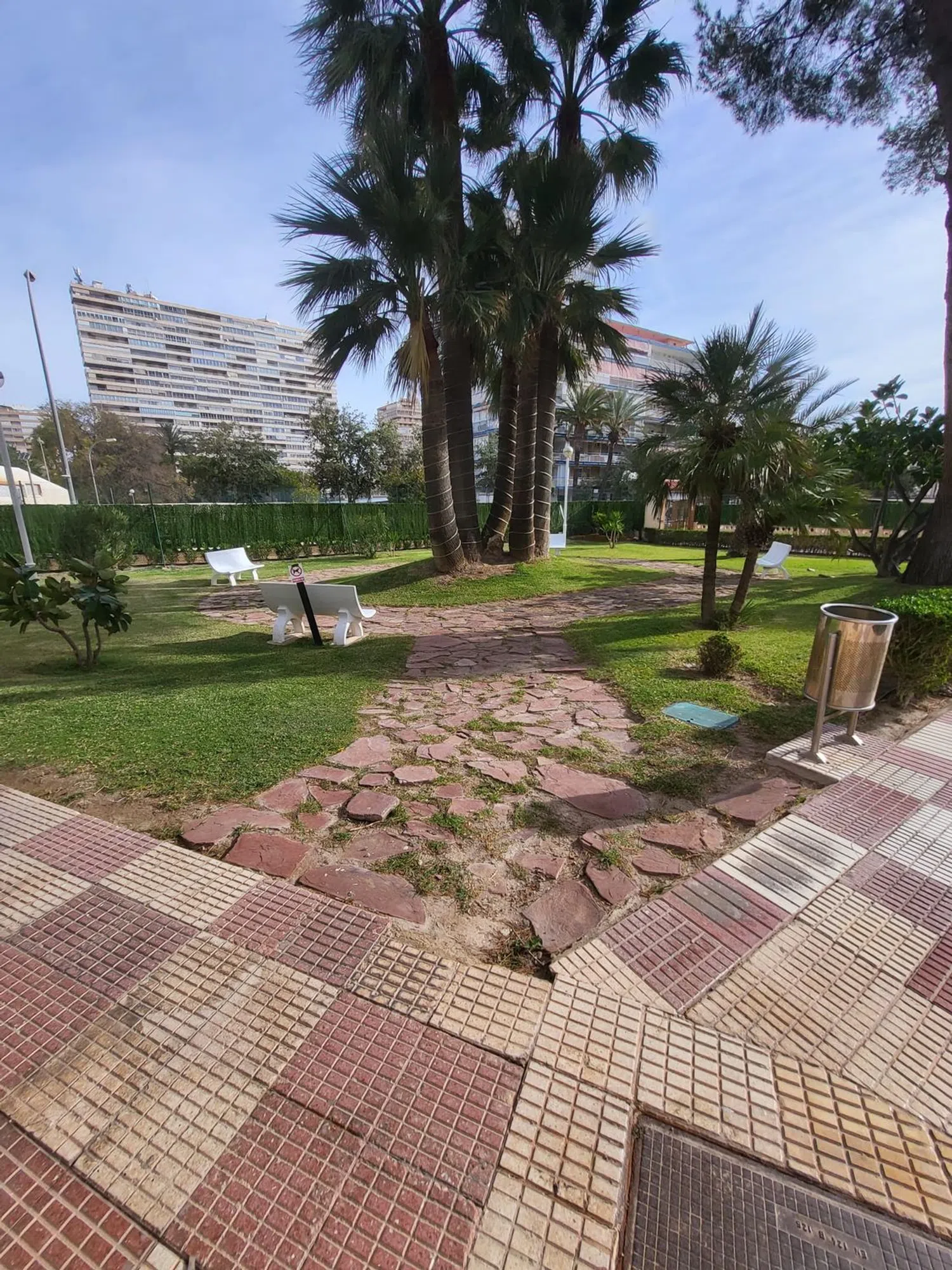 Piso en avenida de Holanda, 5 - Foto 15