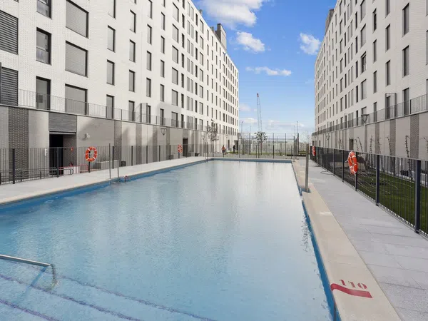 Piso en avenida de la Gran Vía del Sureste, 53 - Foto 12