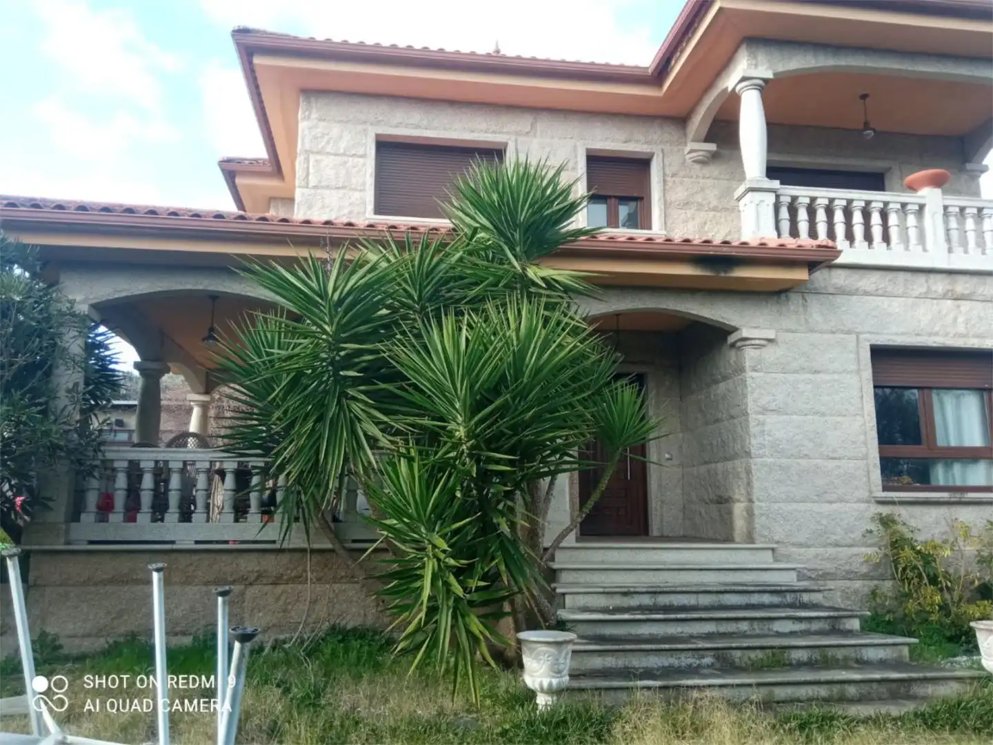 Chalet en  Rua Vendanova 84 - Foto 2