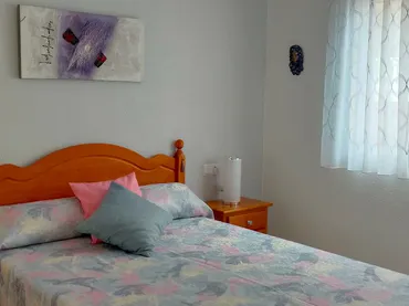 Apartamento en  Plaza Médico José María Sanz 1 - Foto 4