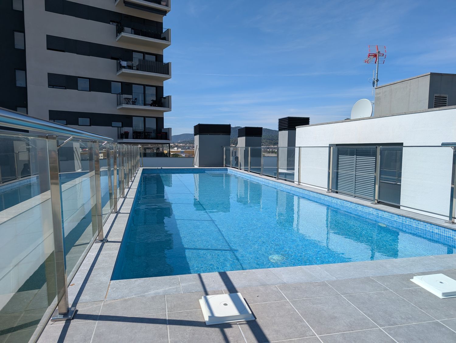 Ático en avenida del Maresme, 8 - Foto 23