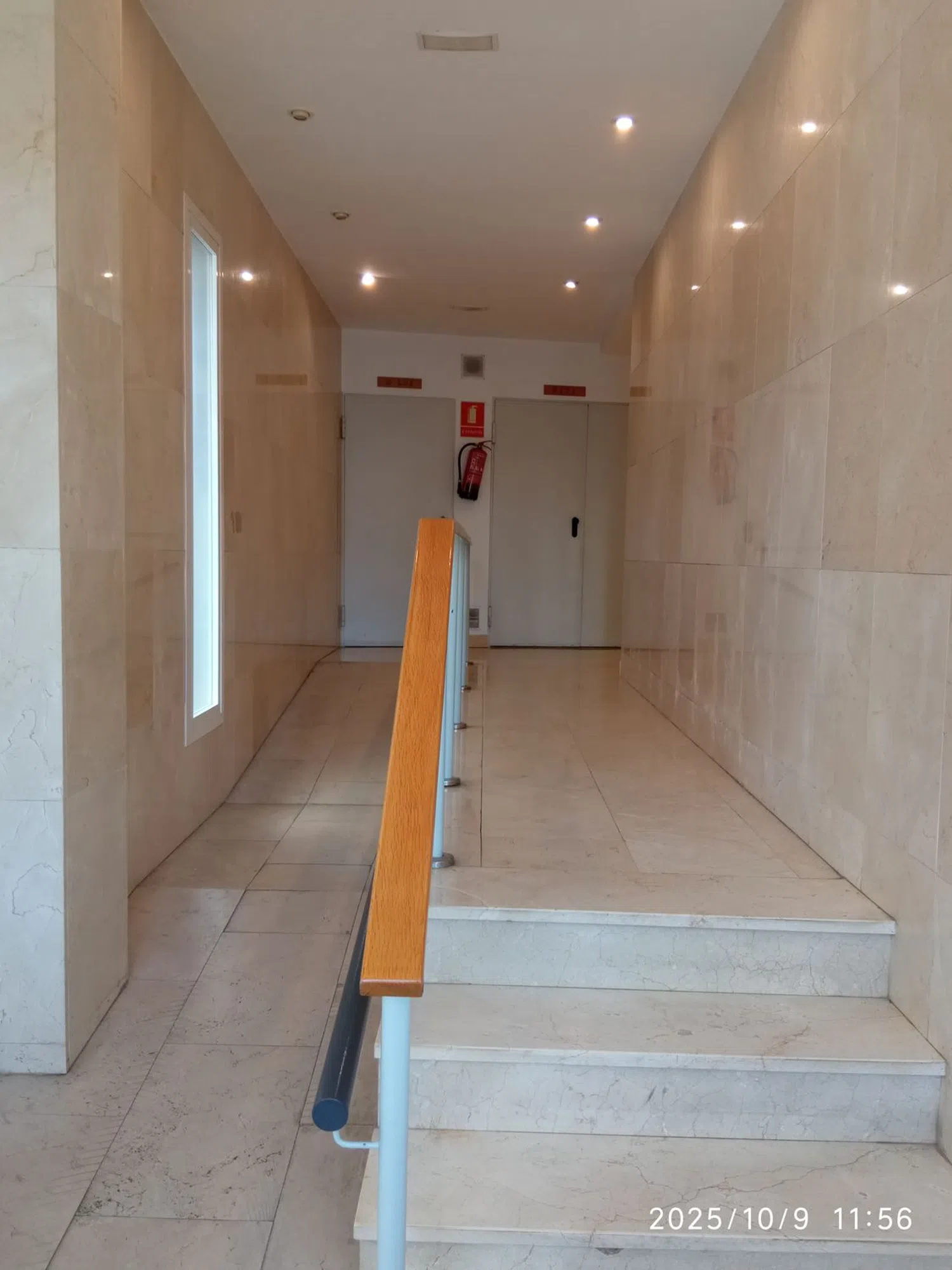 Piso en calle de las Poderosas, 32 - Foto 2