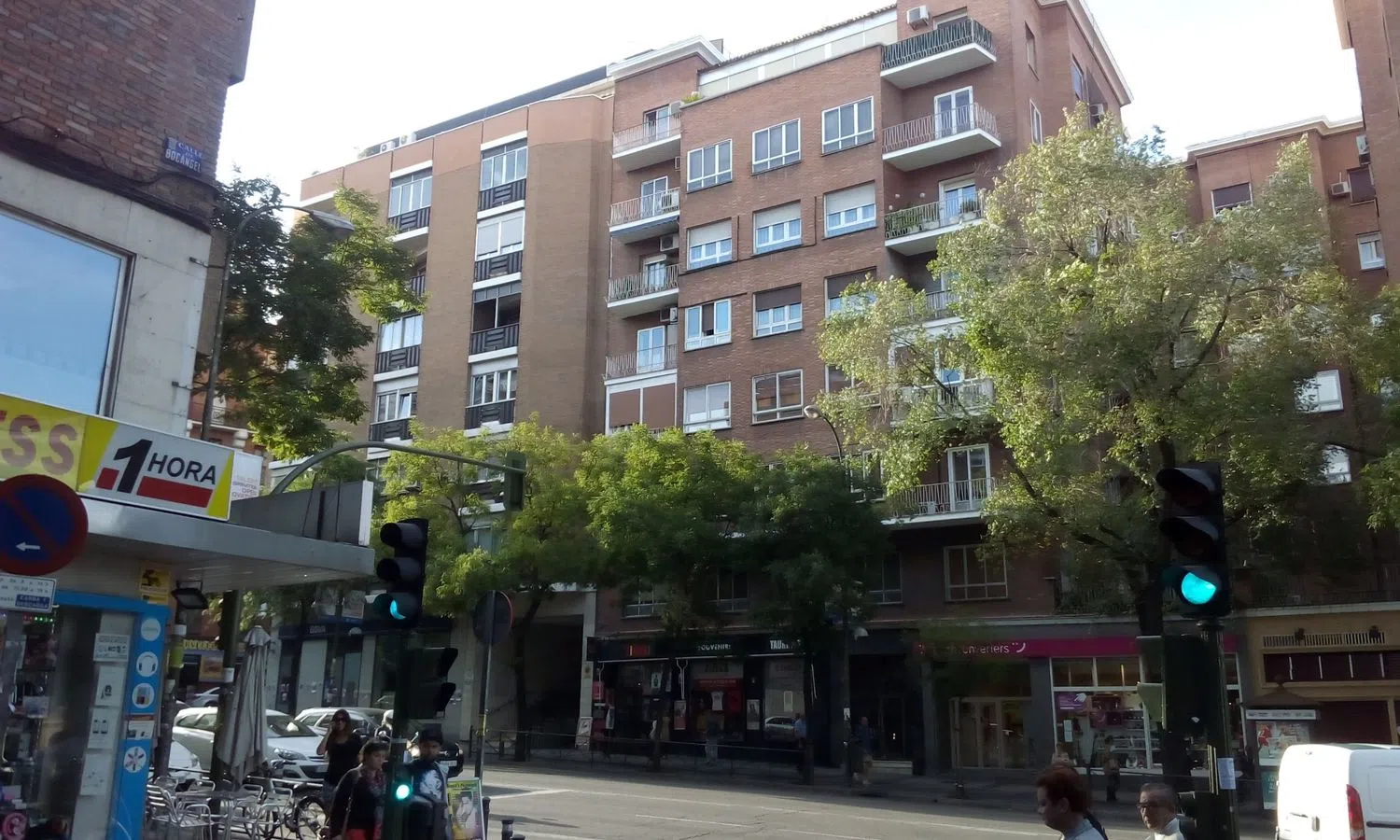 Piso en calle de Bocángel, 8 - Foto 31