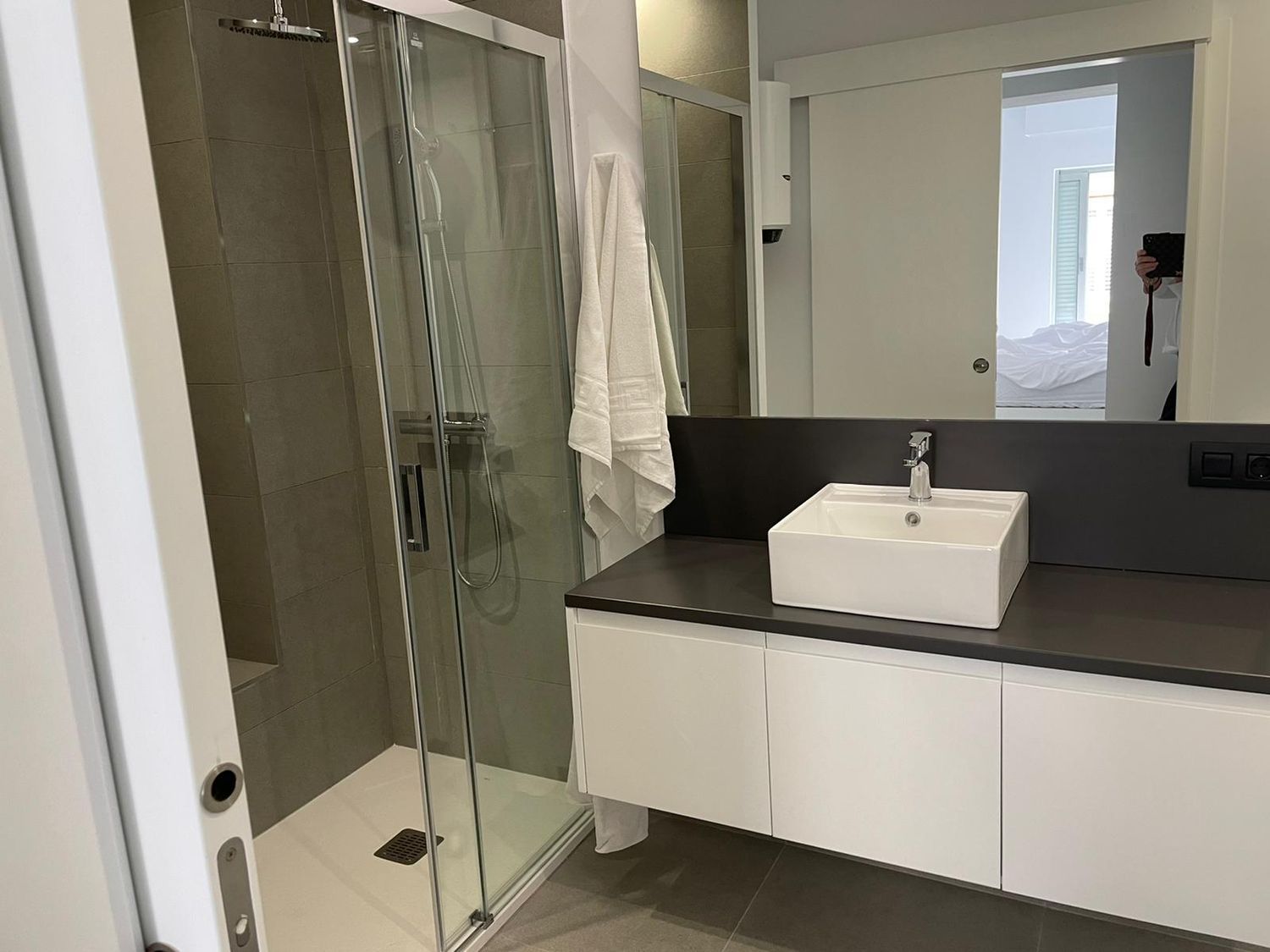 Piso en calle Albéniz, 3 - Foto 5