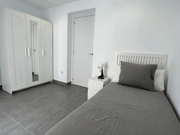 Chalet adosado en Calle Concepción Ibarra, 6, Centro, Centro - Foto 14