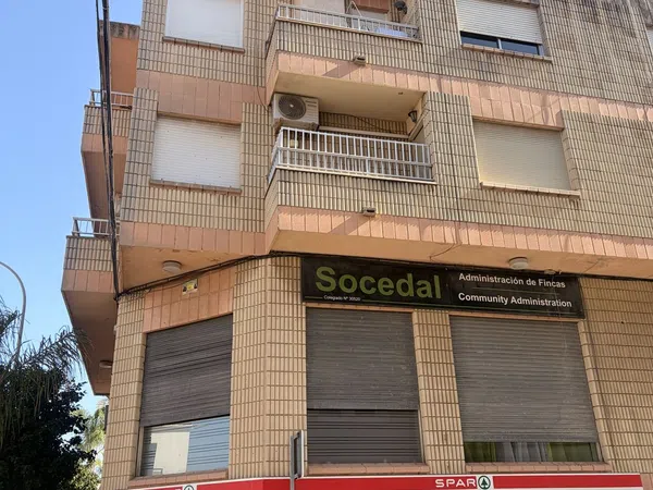 Piso en Calle Carmelo Pérez, 1, Centro, Centro - Foto 9
