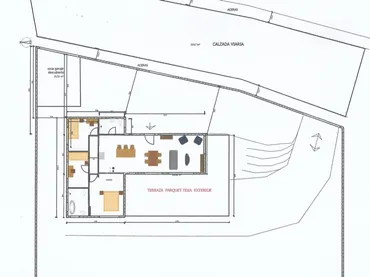 Terreno Residencial en  Carrer de la Carena Llarga 7 - Foto 7