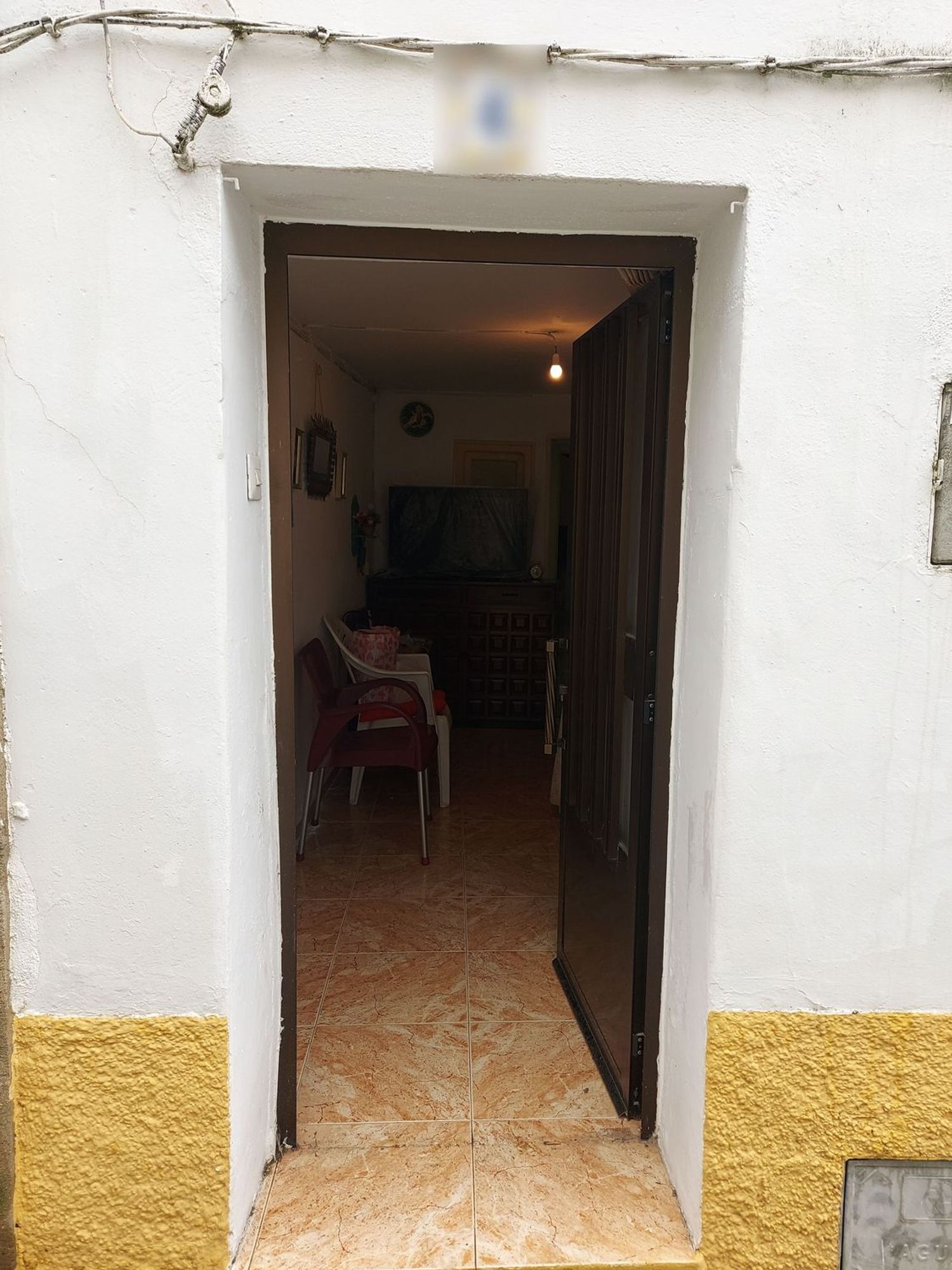 Casa de pueblo en Calle Pizarro, 4 - Foto 8