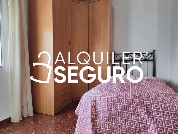 Piso en Calle Sagunto, Levante - Foto 8