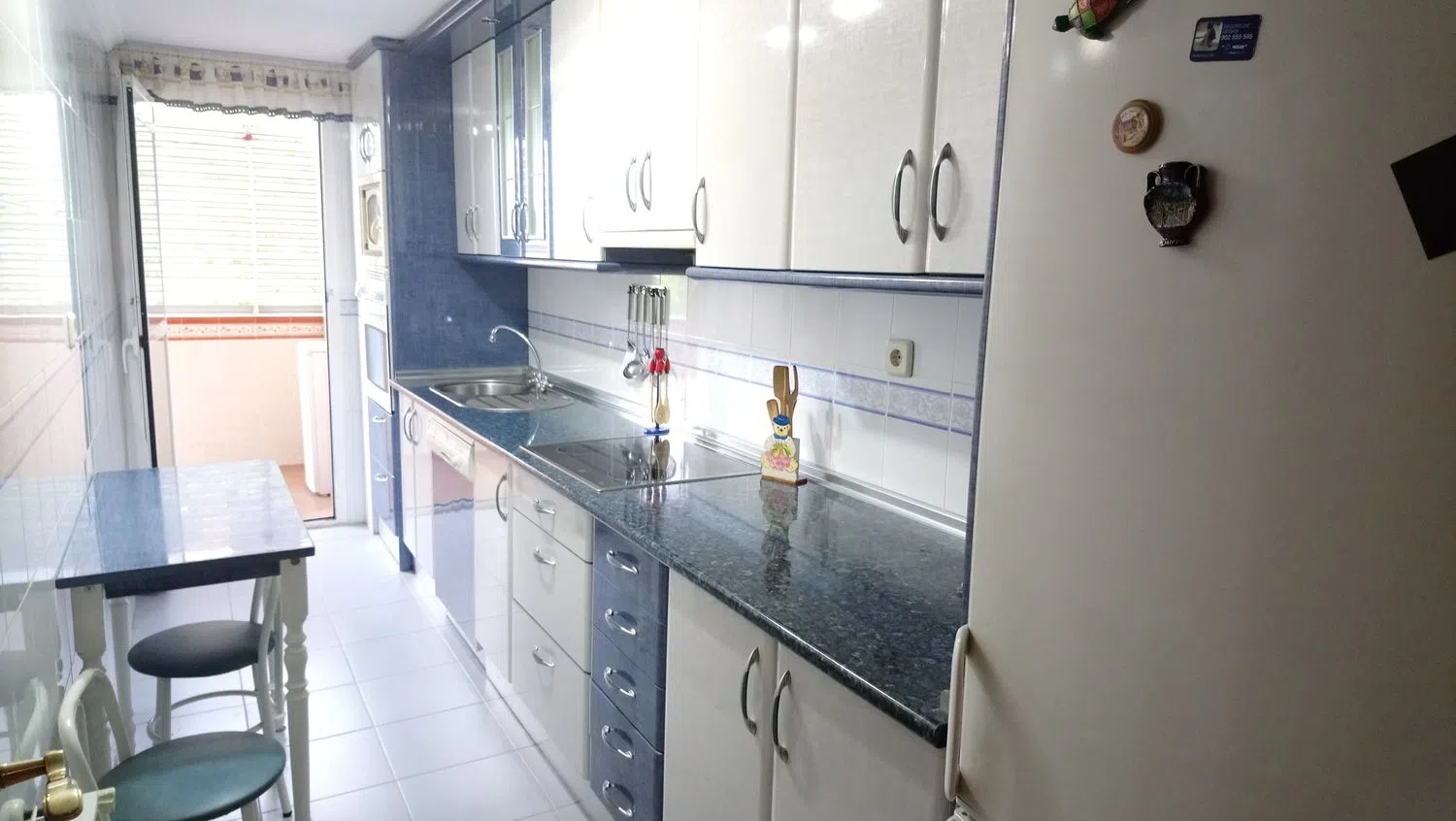 Piso en calle de Berrocal, 16 - Foto 2