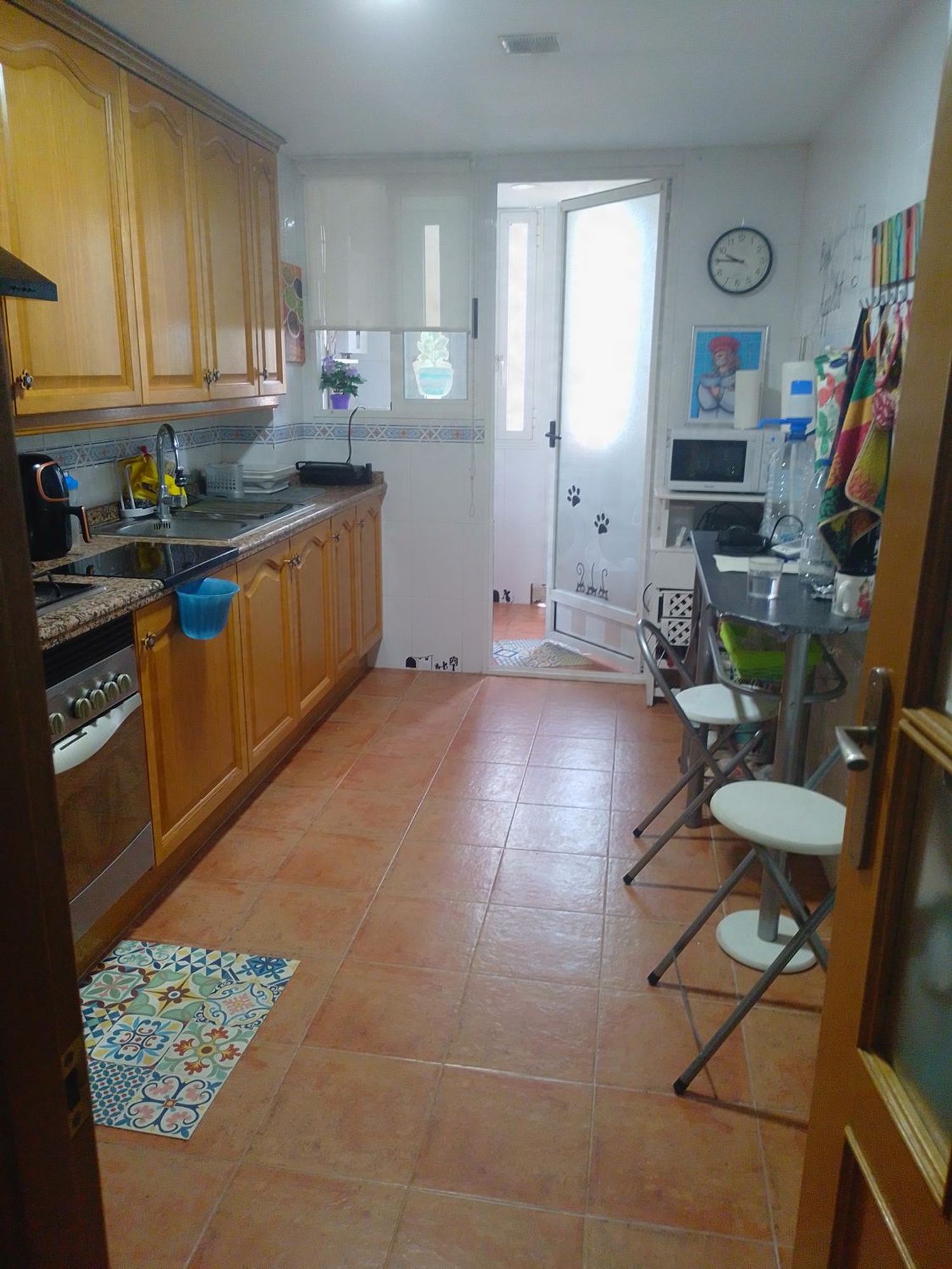 Piso en Bulevard Vicente Blasco Ibáñez, 6, Zona Av. del Mar - Foto 7