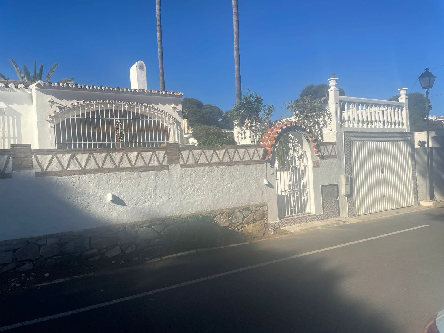 Chalet pareado en calle urbanización Calypso, 7 - Foto 15