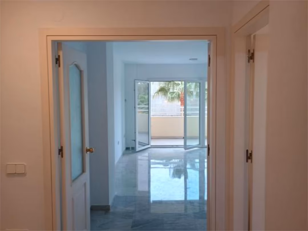 Piso en Paseo Marítimo - Foto 5