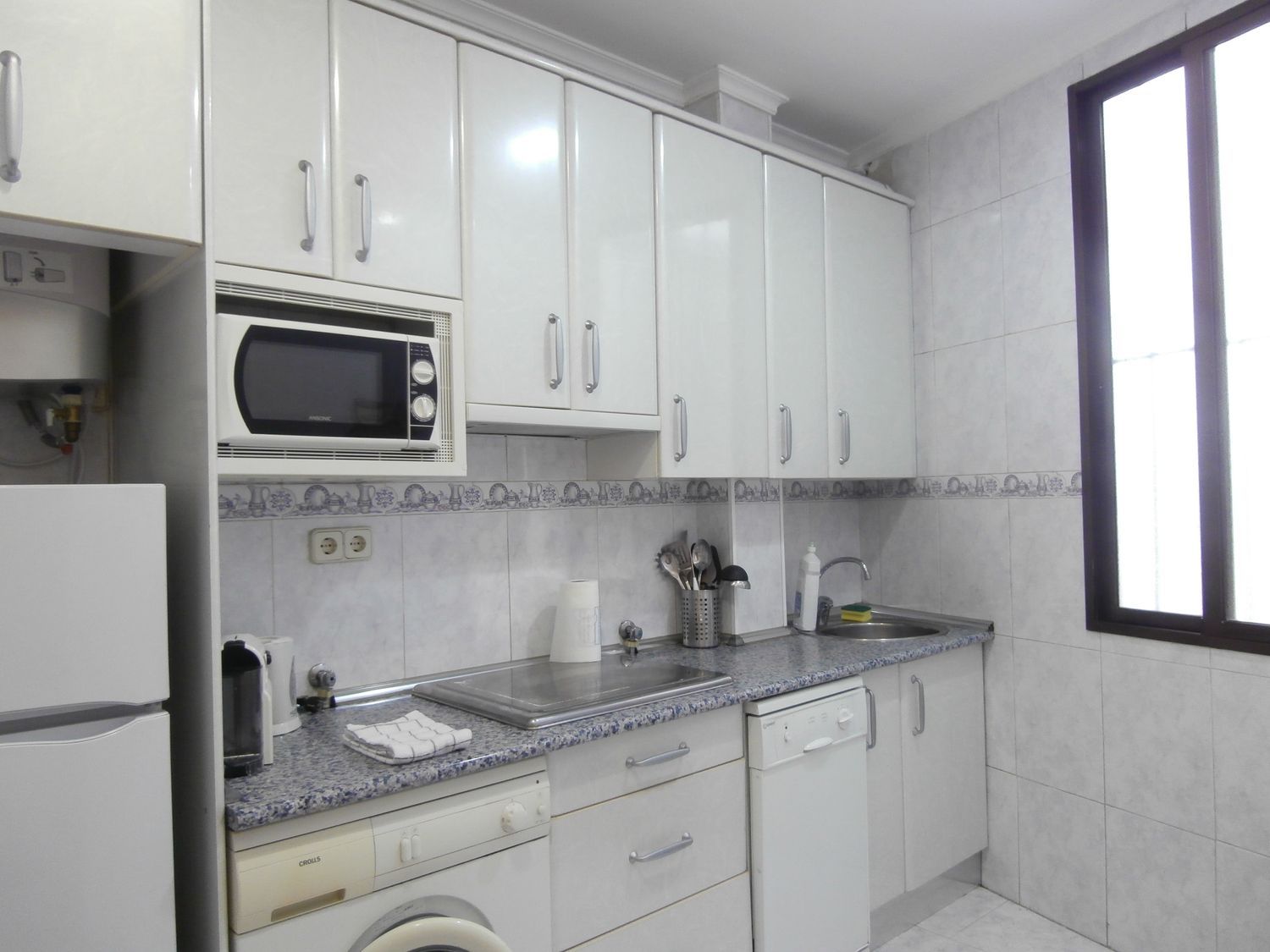 Piso en Cuesta de las Descargas, 10, Palacio - Foto 5