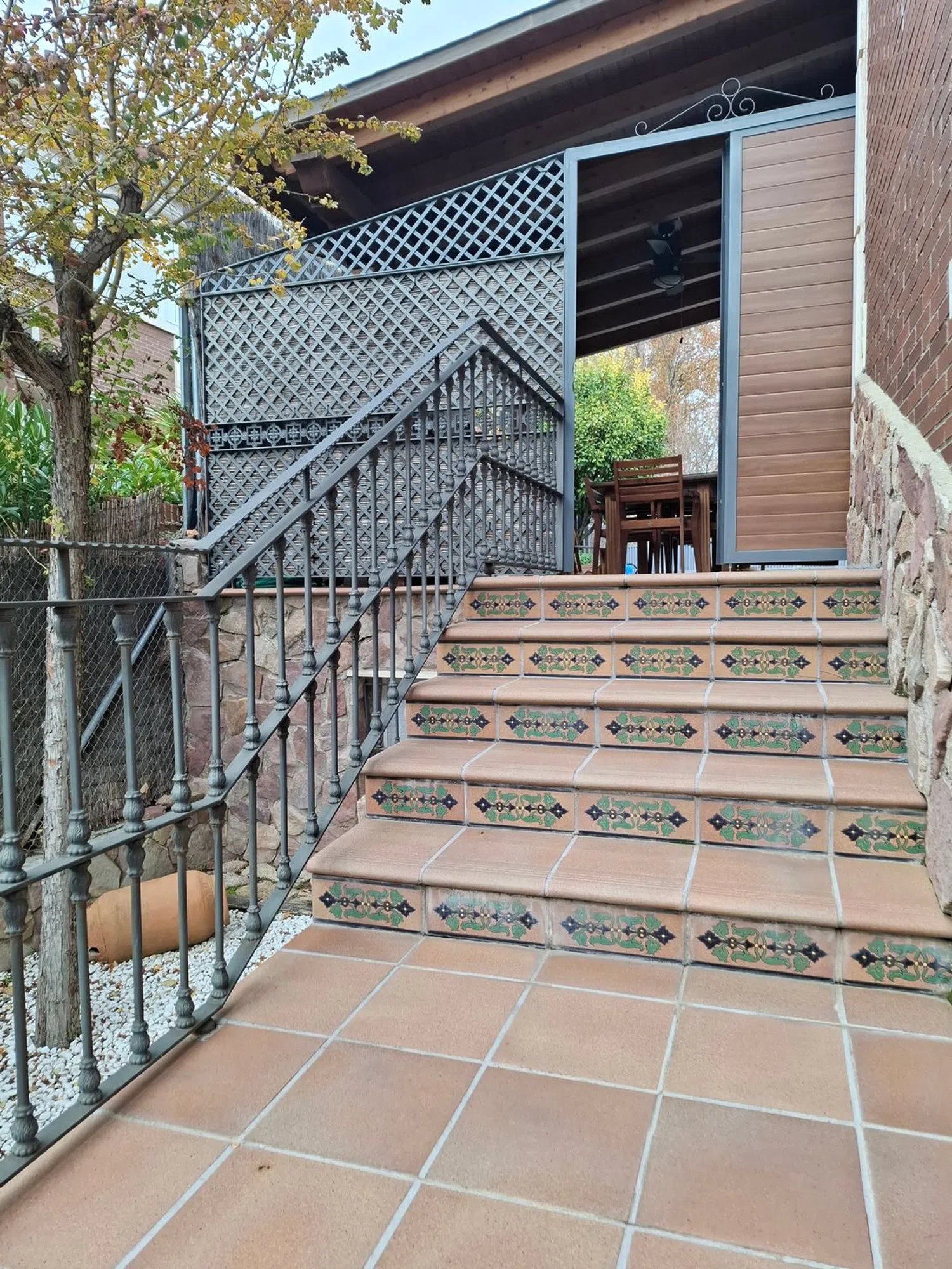 Chalet pareado en calle Trinquete, 44 - Foto 3