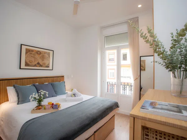 Piso en calle de Lluís de Santàngel, 19 - Foto 35