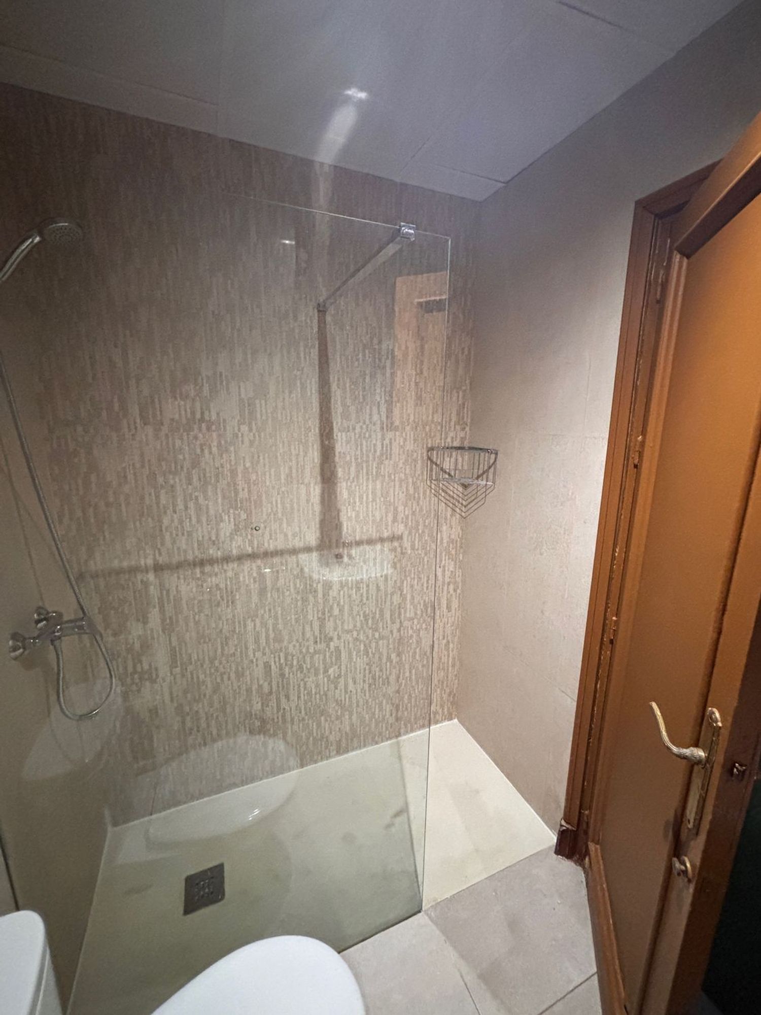 Piso en calle Conde de Robledo, 1 - Foto 5