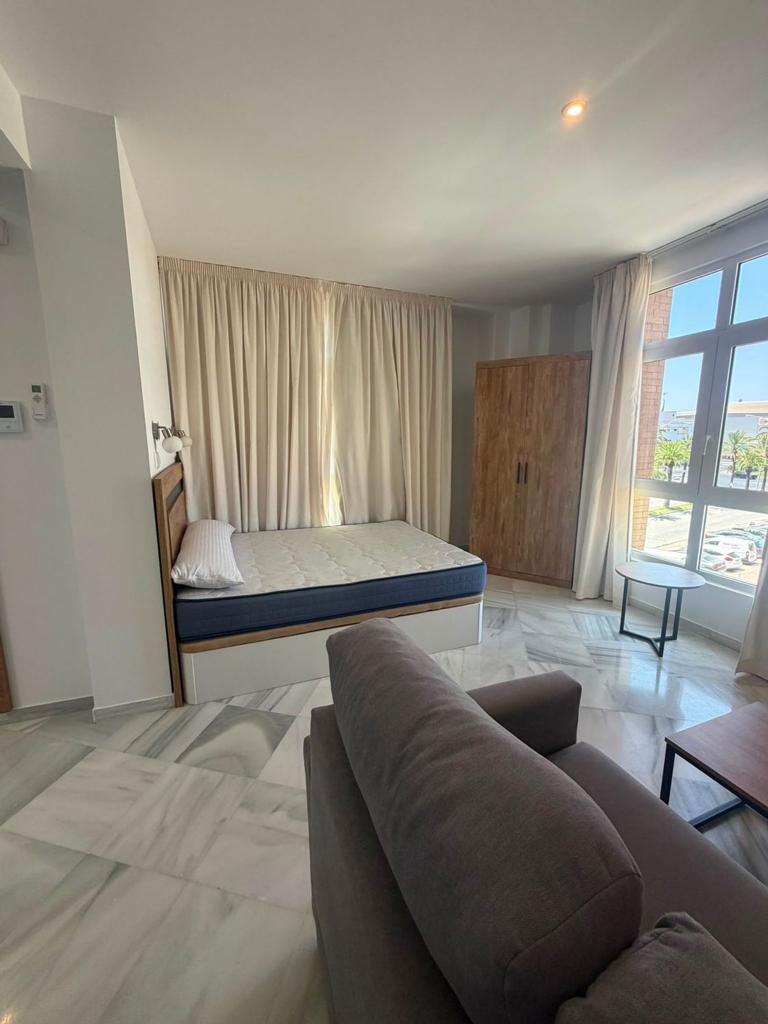 Estudio en Paseo de la Glorieta, 26, Molino de la Vega - Zafra, Molino de la Vega - Zafra - Foto 6