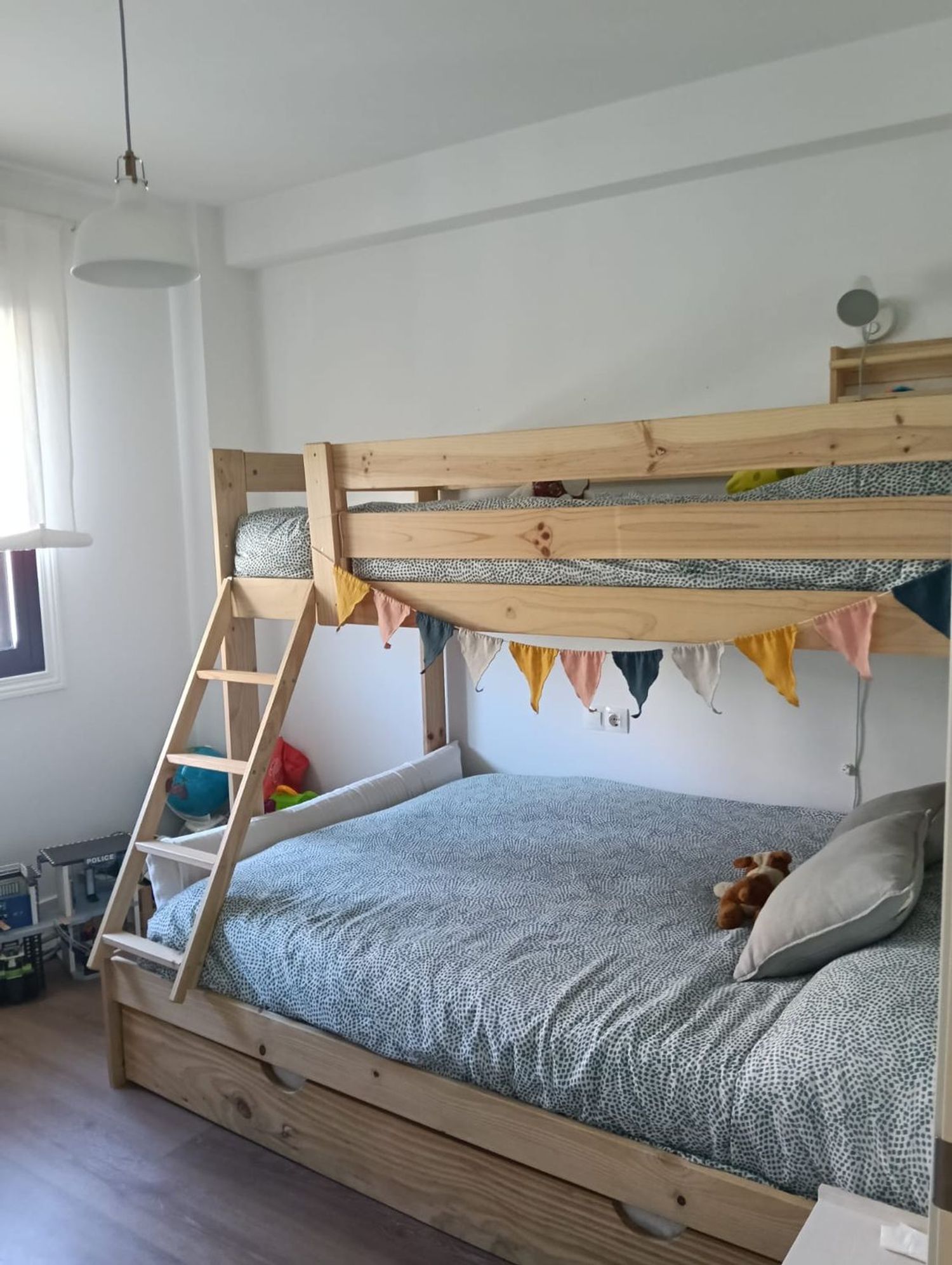 Piso en Barrio Cubelino, 41, Ribeira, Ribeira - Foto 2