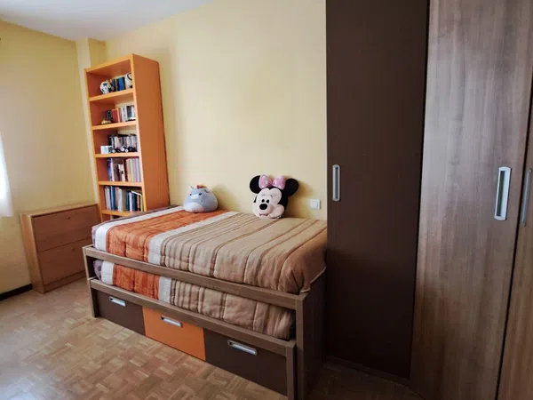 Piso en Barrio Casco Histórico de Vallecas - Foto 10