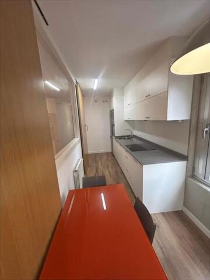 Piso en Fontiñas - Foto 5