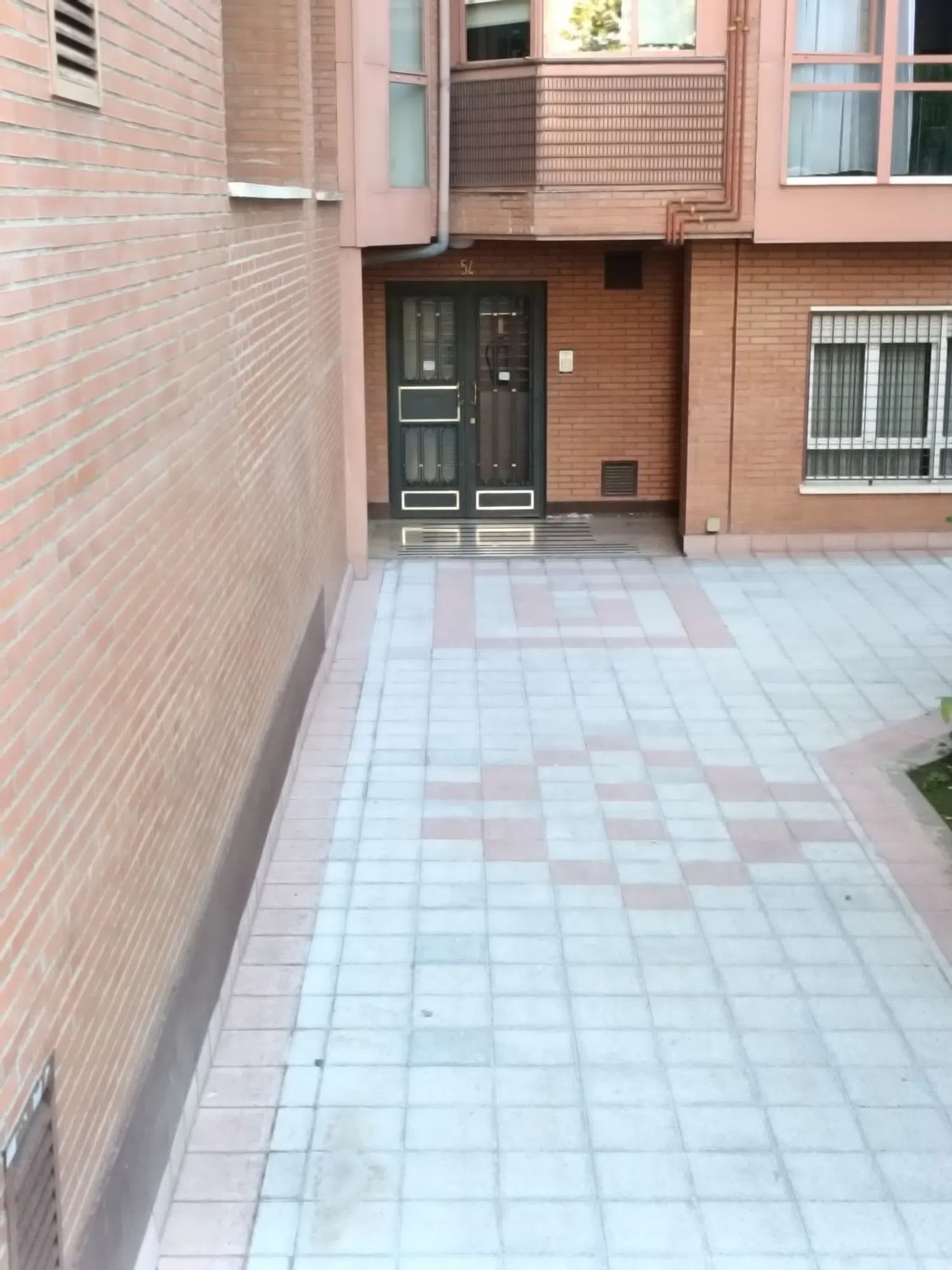 Piso en calle de Candilejas, 54 - Foto 2