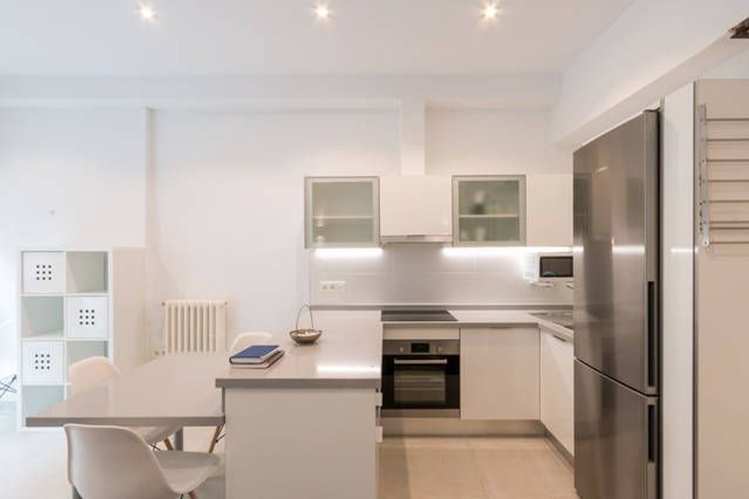 Piso en calle Pedro Antonio de Alarcón, 18 - Foto 21