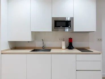 Apartamento en  Calle San Bernardo 24 - Foto 13
