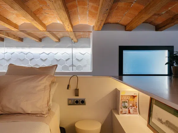 Estudio en Calle d'Aragó, 378 - Foto 26