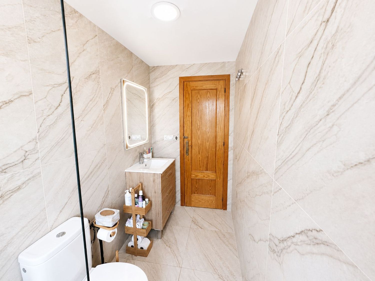 Piso en Calle Neptuno, 2, Miramar - Torre del Moro - Foto 17