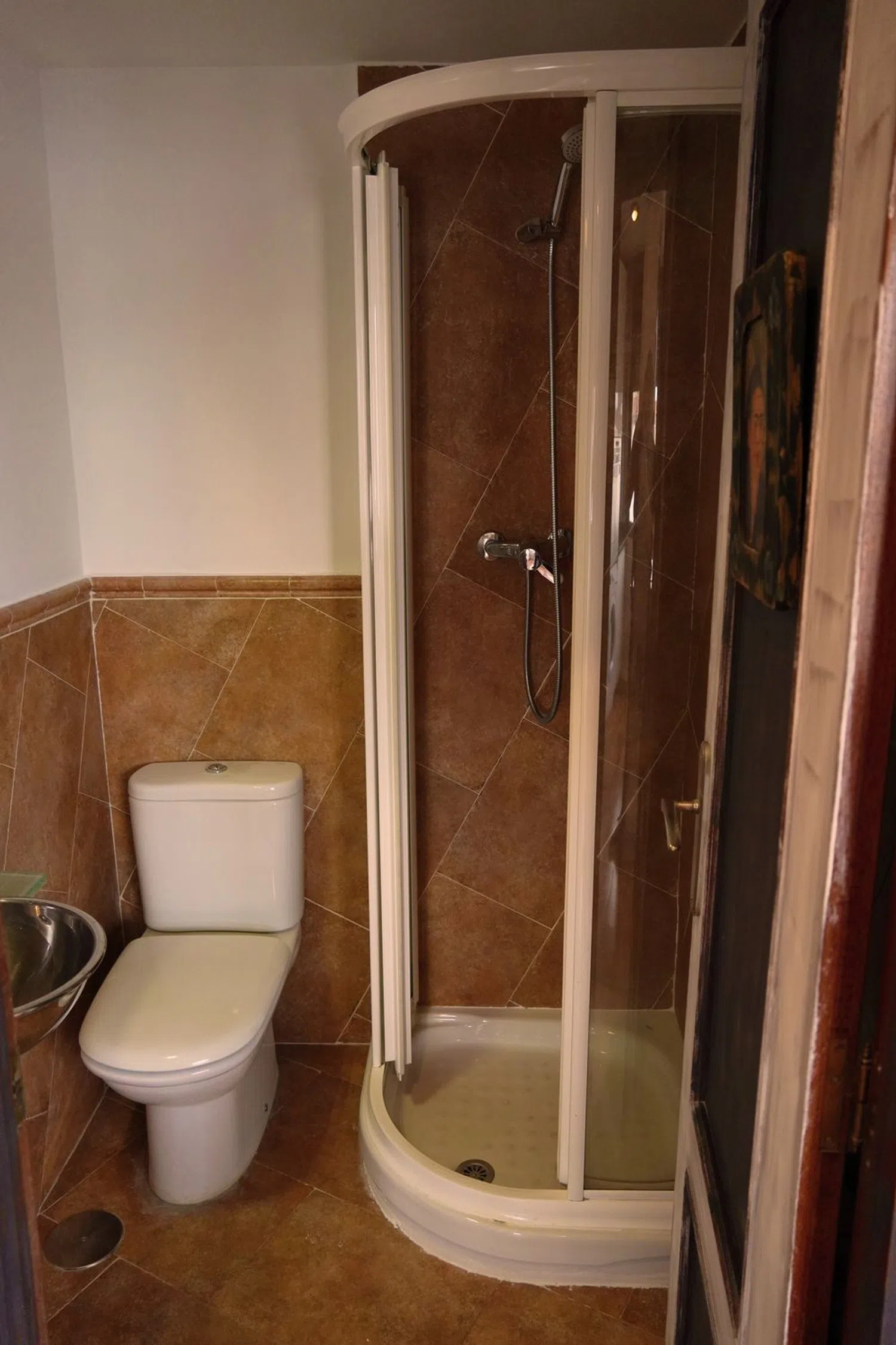 Piso en calle Alonso Castrillo, 24 - Foto 8