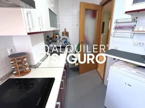 Ático en Calle de Cecilio Lázaro, Foso-Moreras, Foso-Moreras - Foto 10