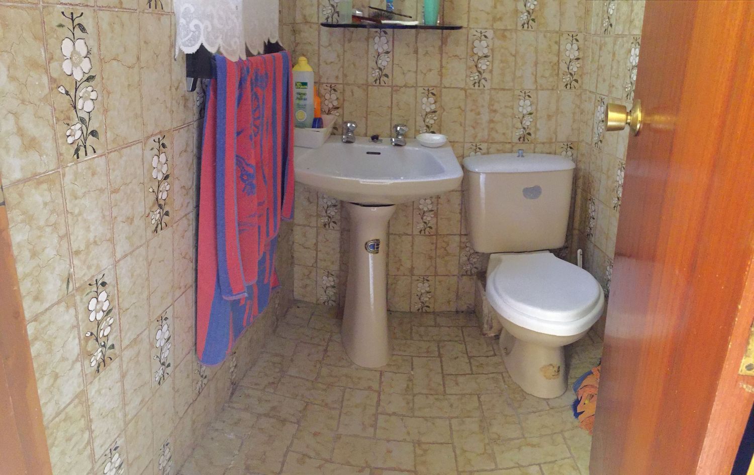 Casa de pueblo en Calle Altozano, 27 - Foto 10