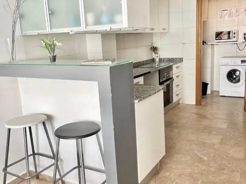 Piso en  Avinguda del Cardenal Benlloch 15 - Foto 7