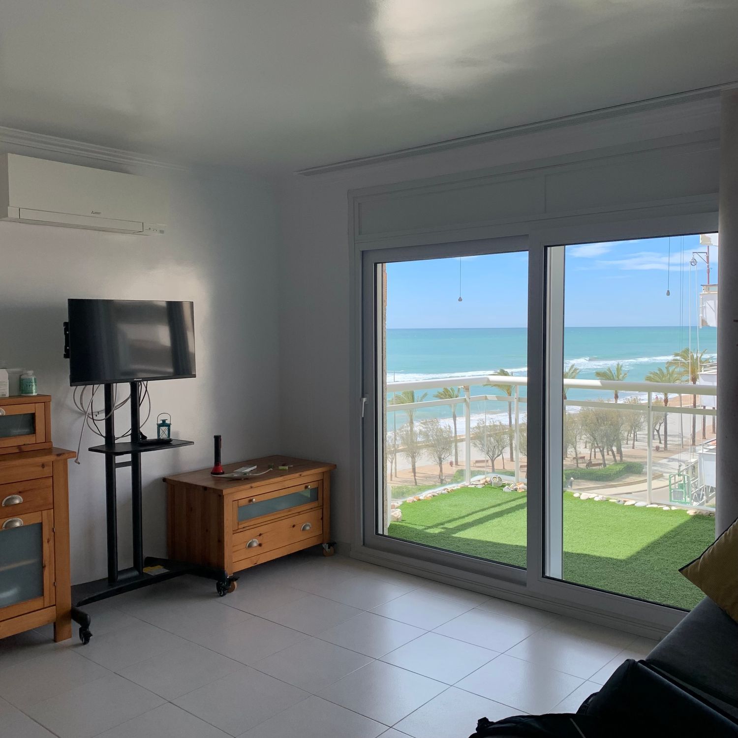 Ático en calle de Josep Vicenç Foix, 2 - Foto 8