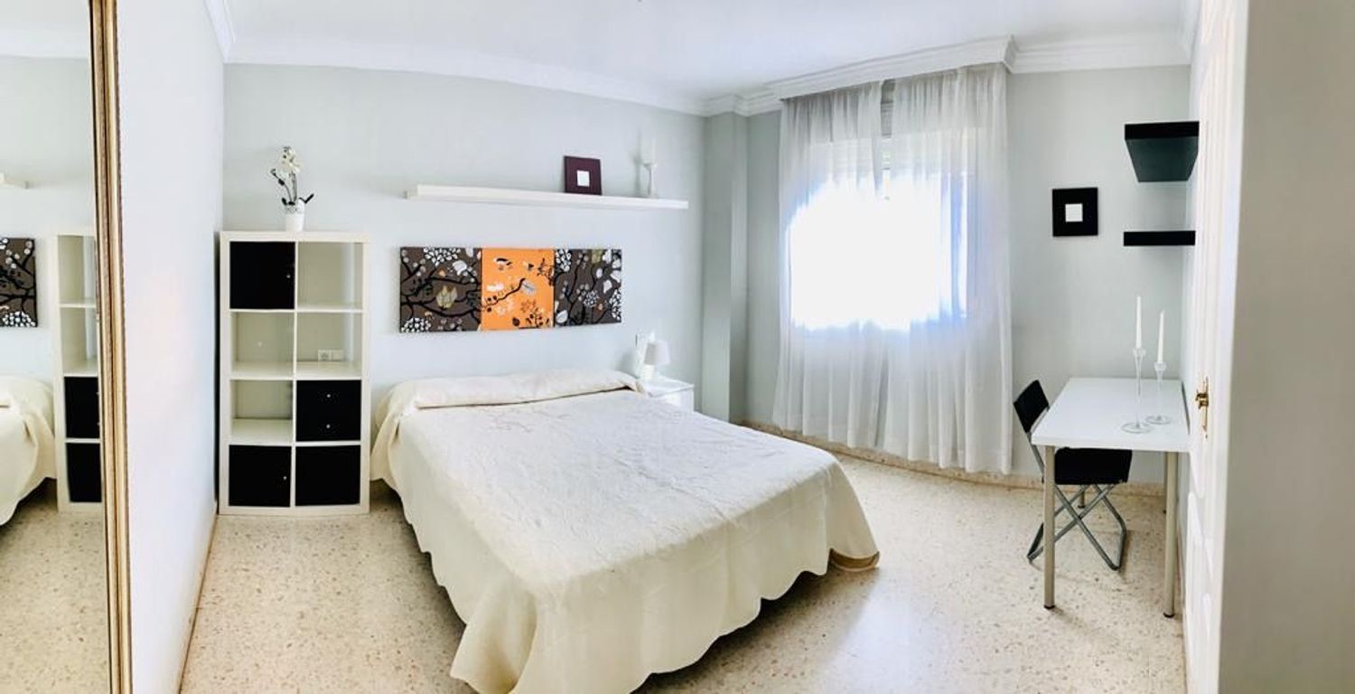 Piso en Calle Hermes, 12, El Consul - El Romeral - Foto 8