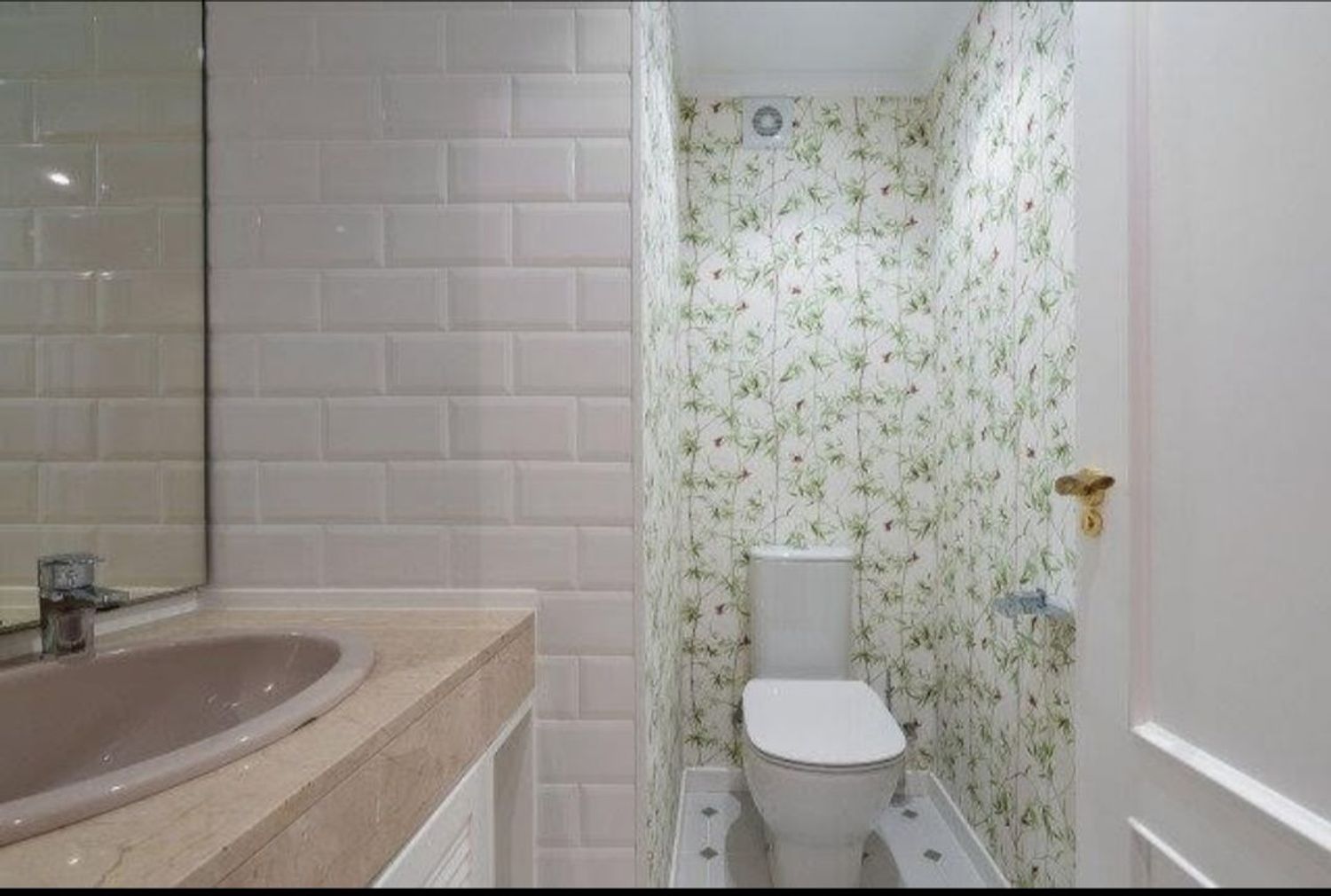 Piso en plaza do Libro, 1 - Foto 5