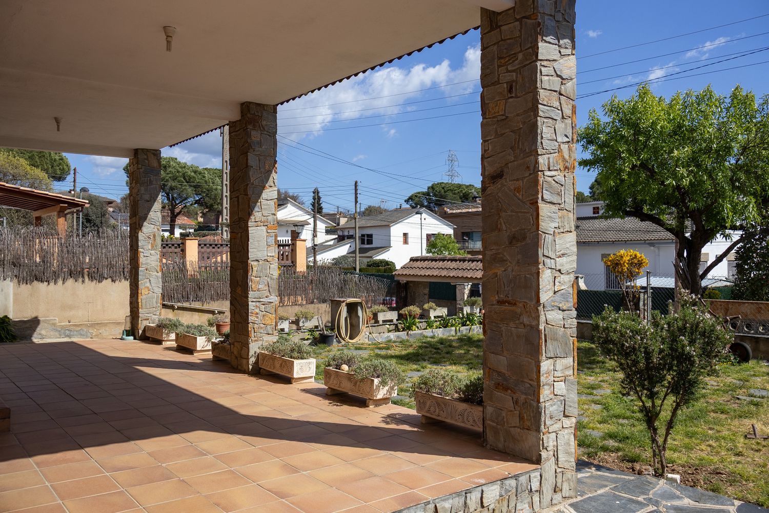 Casa o chalet independiente en Llinars del Vallès - Foto 2