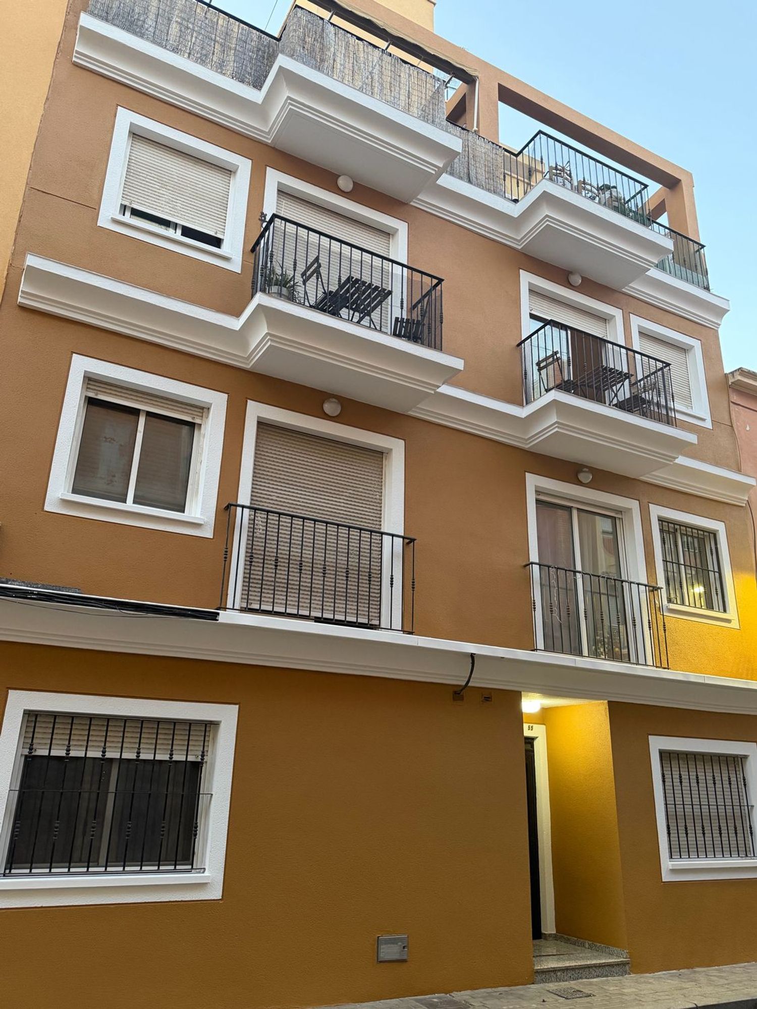 Piso en calle del Pozo, 53 - Foto 14