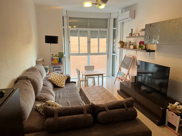 Piso en Calle Gerión, 2, Arroyo - Santa Justa - Foto 1