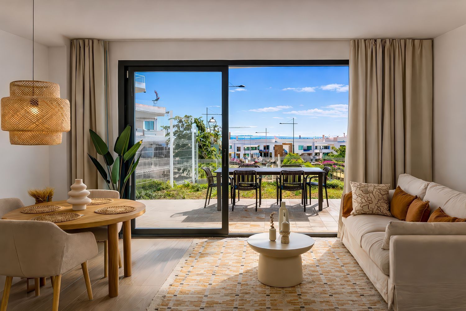 Piso en calle de la Tierra, 80 - Foto 1