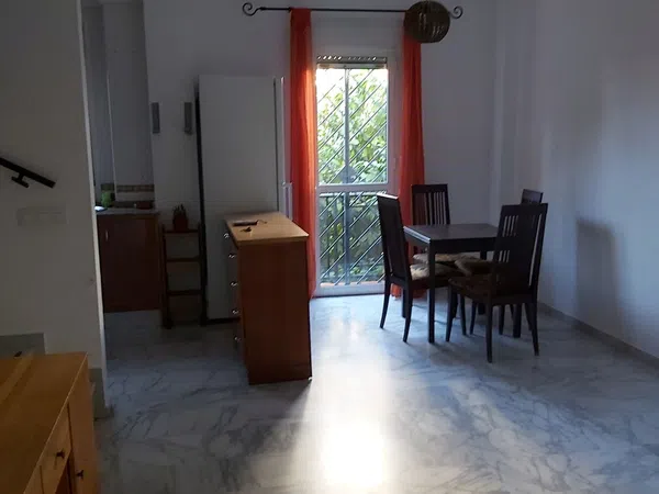 Dúplex en calle Párroco Antonio Gómez Villalobos, 100