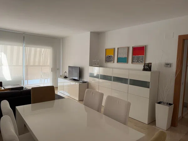 Piso en Calle de Narcis Oller, 5, Urbanitzacions de Llevant, Urbanitzacions de Llevant - Foto 3